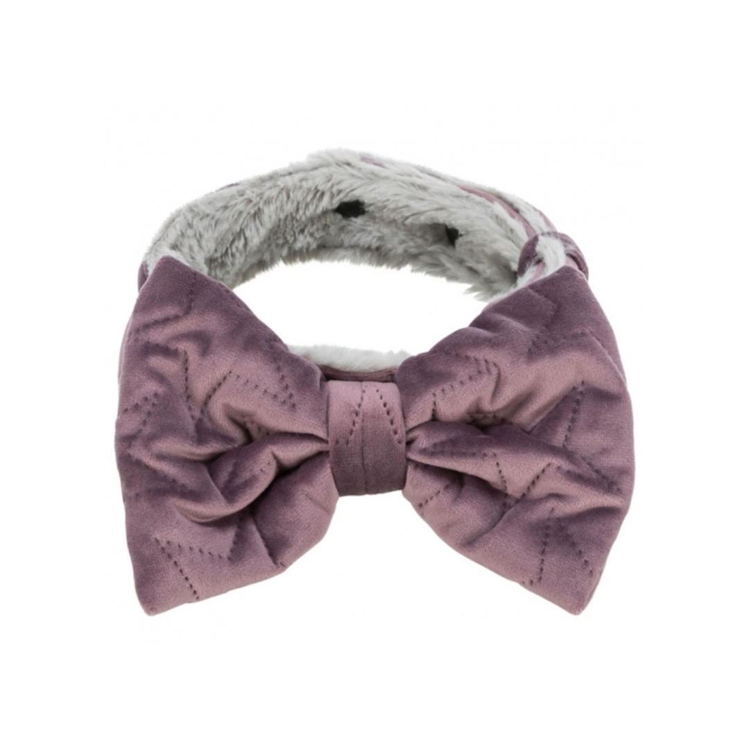 Trixie Halsband Estelle mit Schleife